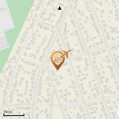 Foto zu Raabestraße 22-27, 12305 Berlin