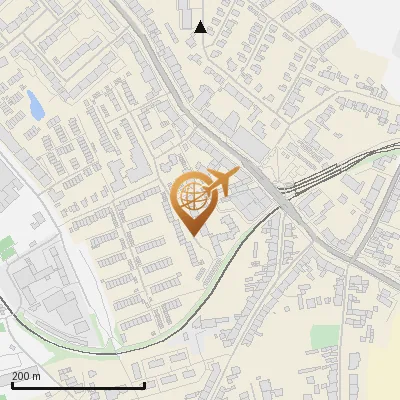 Foto zu Raabestraße 27-33, 51105 Köln