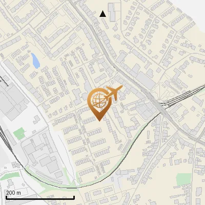 Foto zu Raabestraße 34, 51105 Köln