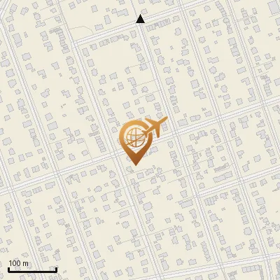 Foto zu Raabestraße 35-36, 12305 Berlin