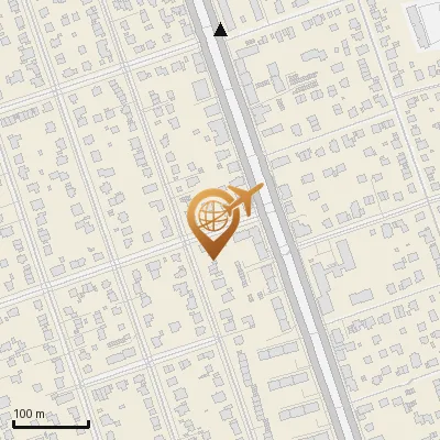 Foto zu Raabestraße 44-45, 12305 Berlin