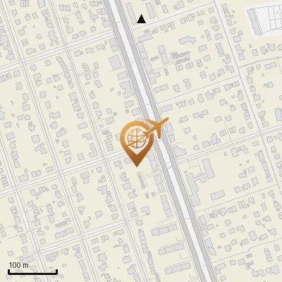 Foto zu Raabestraße 46-47, 12305 Berlin