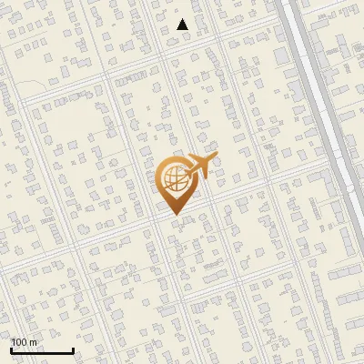 Foto zu Raabestraße 7-8, 12305 Berlin