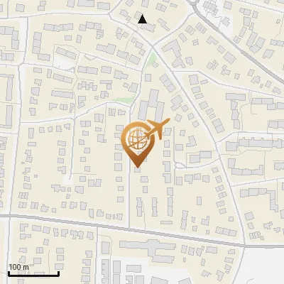 Karte Raalandsweg 27, 22559 Hamburg