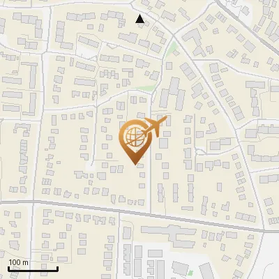 Karte Raalandsweg 29-32, 22559 Hamburg