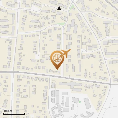 Karte Raalandsweg 36, 22559 Hamburg