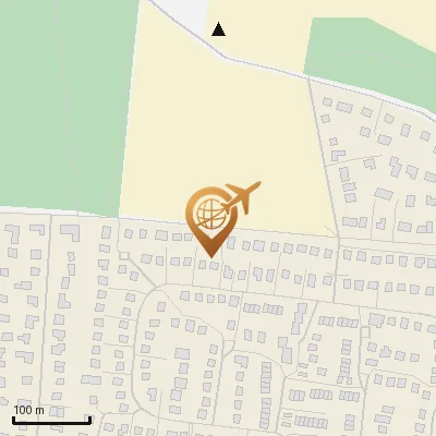 Karte Raamfeld 185, 22397 Hamburg