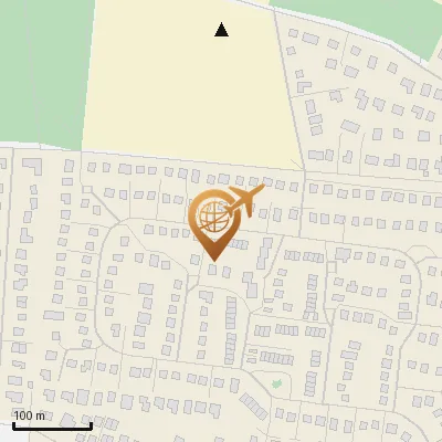 Karte Raamfeld 188-202, 22397 Hamburg