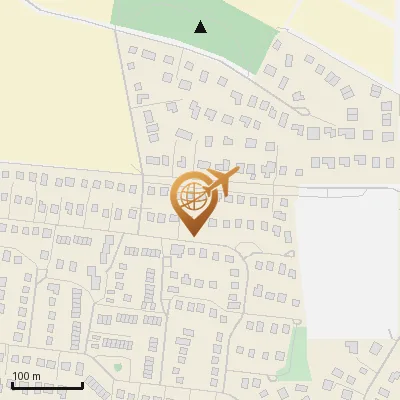 Karte Raamfeld 223-227, 22397 Hamburg