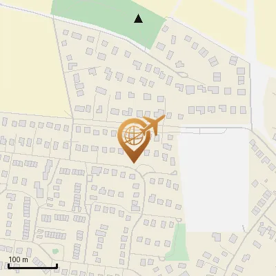 Karte Raamfeld 229-233, 22397 Hamburg