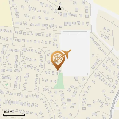 Karte Raamfeld 253-255, 22397 Hamburg