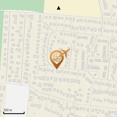 Karte Raamfeld 82, 22397 Hamburg