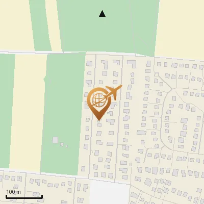 Karte Raamstieg 15-24, 22397 Hamburg