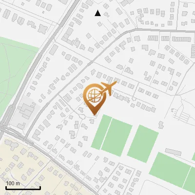 Karte Rabenberg 12-18, 22391 Hamburg