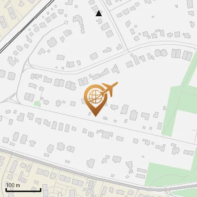 Karte Rabenhorst 21-23, 22391 Hamburg