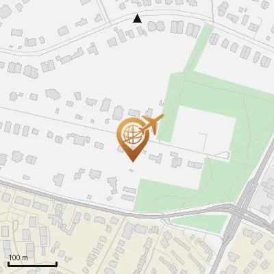 Karte Rabenhorst 30-34, 22391 Hamburg