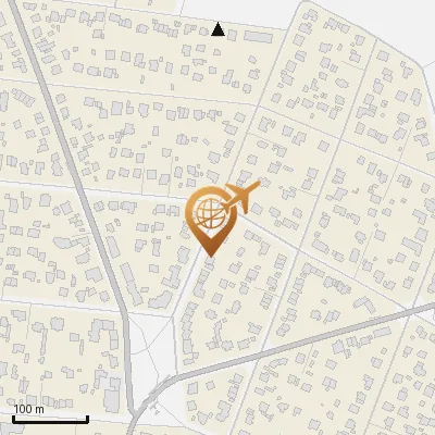 Foto zu Rabenhorststraße 8-14, 13505 Berlin