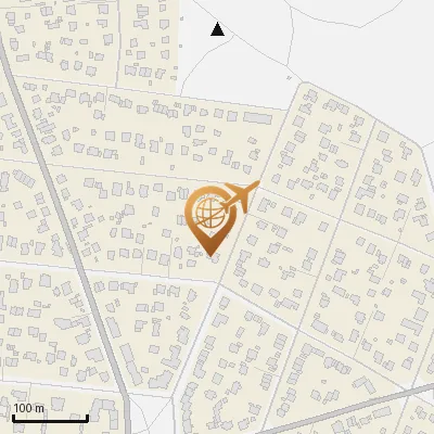 Foto zu Rabenhorststraße 15-20, 13505 Berlin