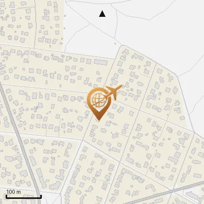 Foto zu Rabenhorststraße 22, 13505 Berlin