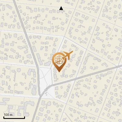 Foto zu Rabenhorststraße 4, 13505 Berlin