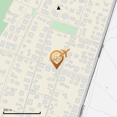 Karte Rabenkopfstraße 15-24, 81545 München