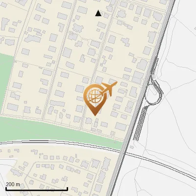 Foto zu Rabenkopfstraße 45, 81545 München