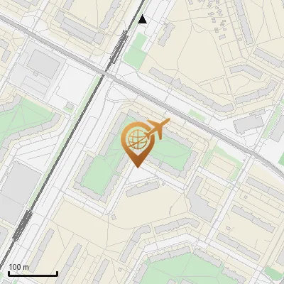 Foto zu Rabensteiner Straße 17-29, 12689 Berlin