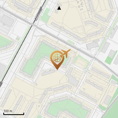 Foto zu Rabensteiner Straße 33-35, 12689 Berlin