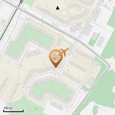 Foto zu Rabensteiner Straße 36, 12689 Berlin