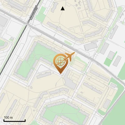 Foto zu Rabensteiner Straße 37, 12689 Berlin