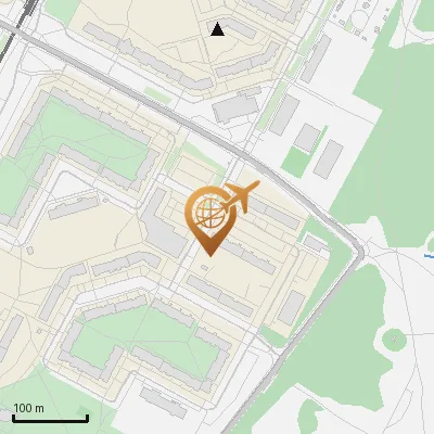 Foto zu Rabensteiner Straße 38-40, 12689 Berlin