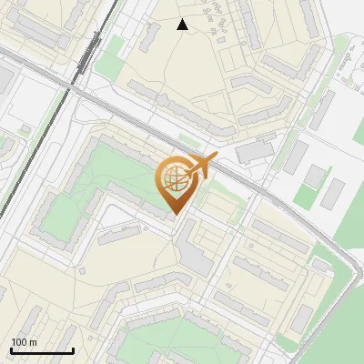 Foto zu Rabensteiner Straße 41, 12689 Berlin