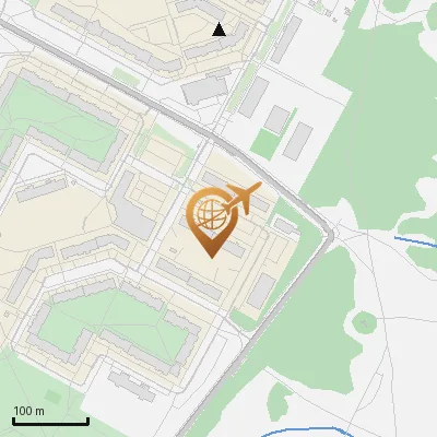 Foto zu Rabensteiner Straße 42, 12689 Berlin