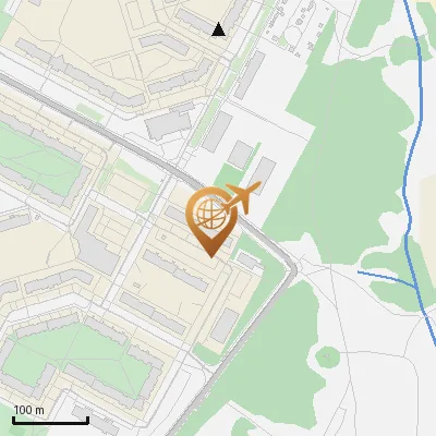 Foto zu Rabensteiner Straße 44-50, 12689 Berlin