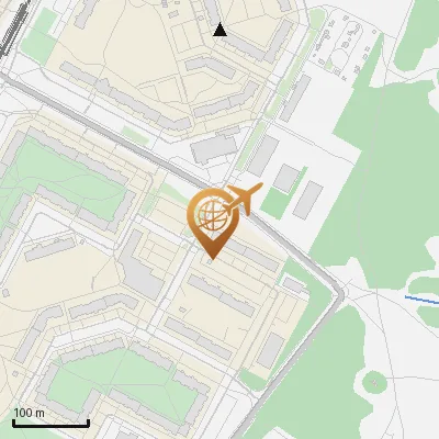 Foto zu Rabensteiner Straße 52-54, 12689 Berlin