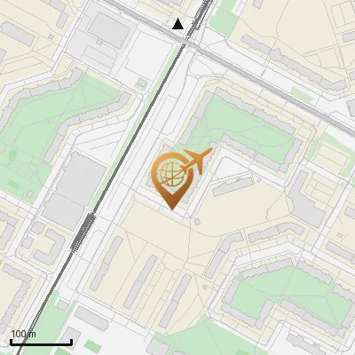 Foto zu Rabensteiner Straße 1-15, 12689 Berlin