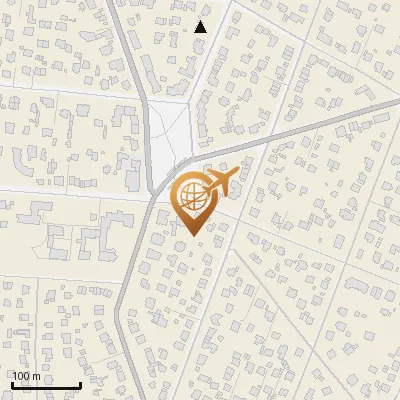 Foto zu Rabenstraße 1-4, 13505 Berlin