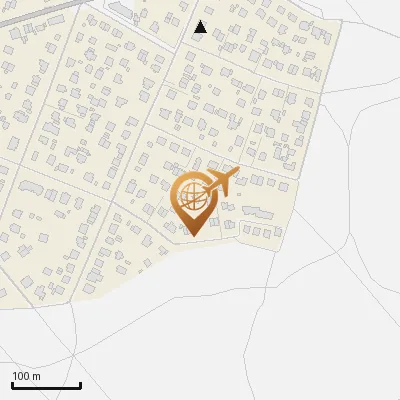 Foto zu Rabenstraße 35-37, 13505 Berlin