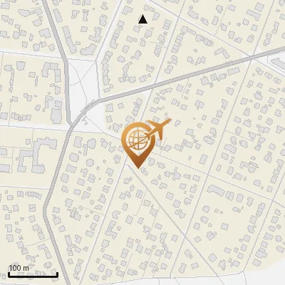 Foto zu Rabenstraße 6, 13505 Berlin