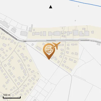 Foto zu Rabindranath-Tagore-Straße 9-13, 12527 Berlin