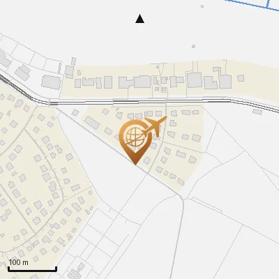 Foto zu Rabindranath-Tagore-Straße 15-17, 12527 Berlin