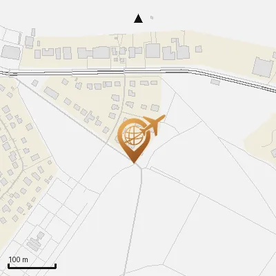 Foto zu Rabindranath-Tagore-Straße 21-23, 12527 Berlin