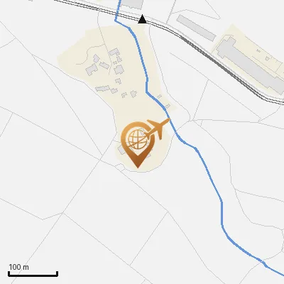 Foto zu Rabindranath-Tagore-Straße 25-29, 12527 Berlin