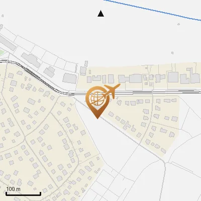 Foto zu Rabindranath-Tagore-Straße 1-7, 12527 Berlin