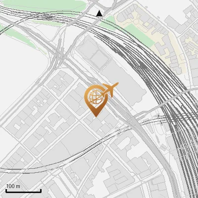 Karte Raboisen 3-6, 20095 Hamburg