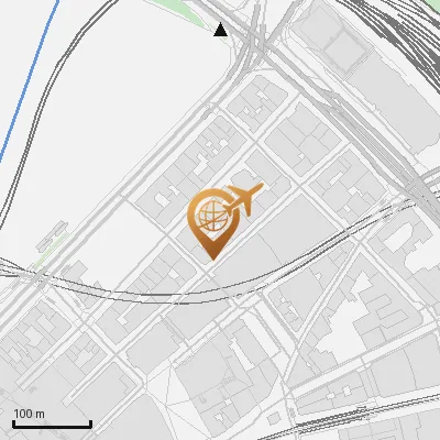 Karte Raboisen 32-40, 20095 Hamburg