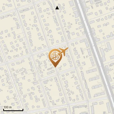 Foto zu Rackebüller Weg 31-40, 12305 Berlin