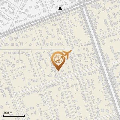 Foto zu Rackebüller Weg 5-8, 12305 Berlin