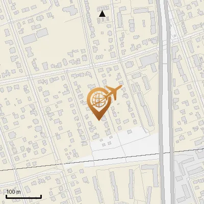 Foto zu Rackebüller Weg 87-91, 12305 Berlin