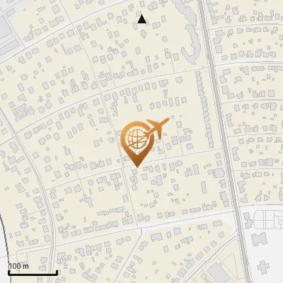 Foto zu Rackwitzer Straße 7-11, 13053 Berlin